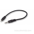 Stereo Audio Aux Extender Stereo Jack Cable